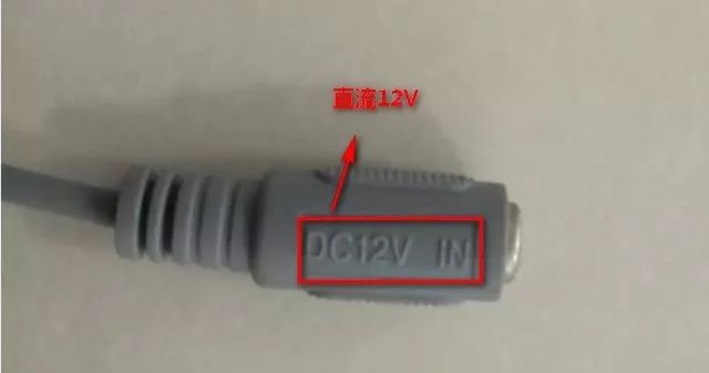 做安防的，哪能分不清攝像機(jī)是AC還是DC供電呢？  監(jiān)控技巧  第9張